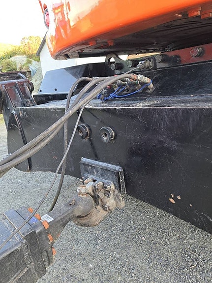Hitachi ZX145WT-6 10 of 13