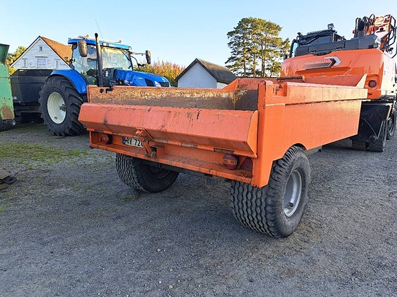Hitachi ZX145WT-6 7 of 13