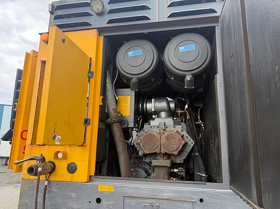 Atlas Copco XRVS 476 17 of 25