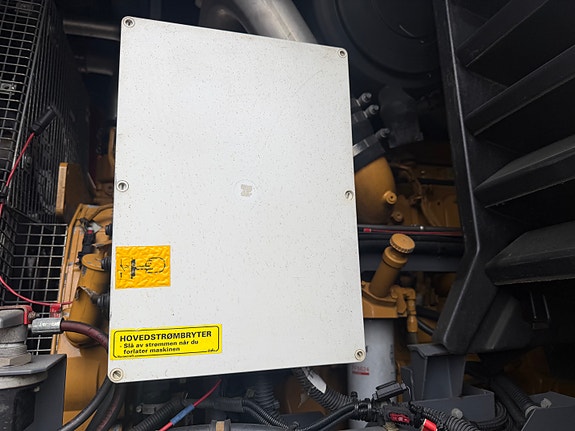 Atlas Copco XRVS 476 9 of 25