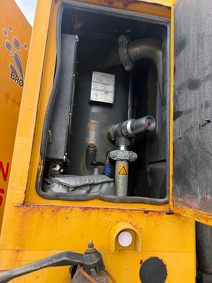 Atlas Copco XRVS 476 19 of 25