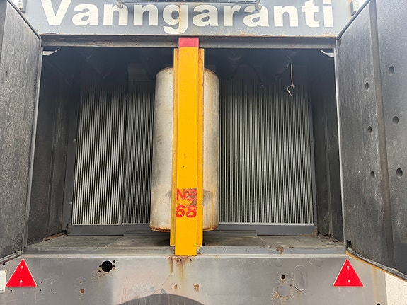 Atlas Copco XRVS 476 13 of 25