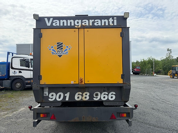 Atlas Copco XRVS 476 23 of 25