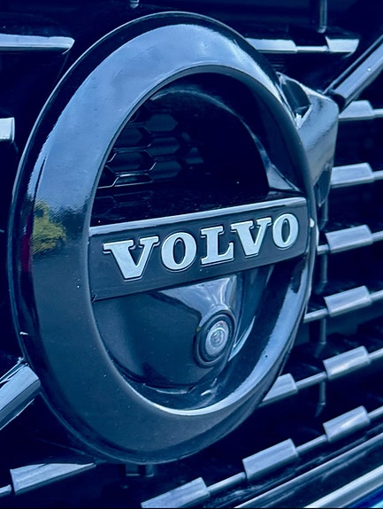 Volvo V90 22 of 30