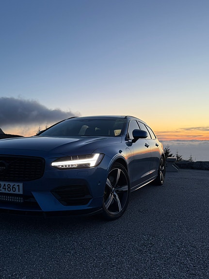 Volvo V90 6 of 30