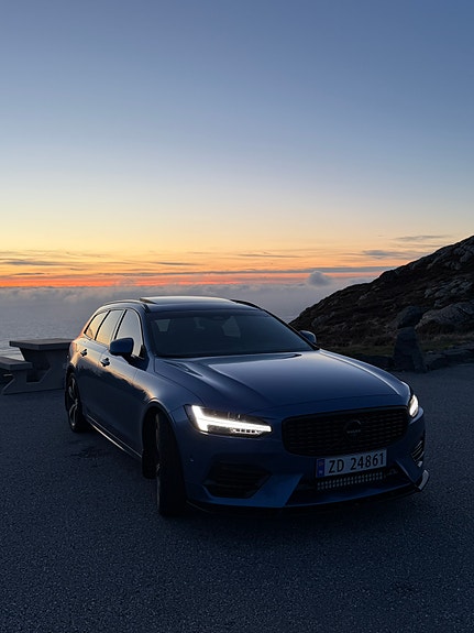 Volvo V90 7 of 30