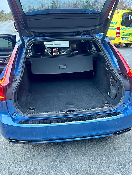 Volvo V90 30 of 30