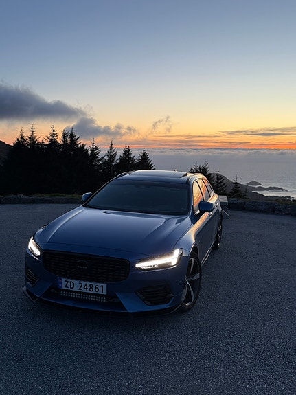 Volvo V90 5 of 30