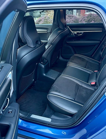 Volvo V90 16 of 30