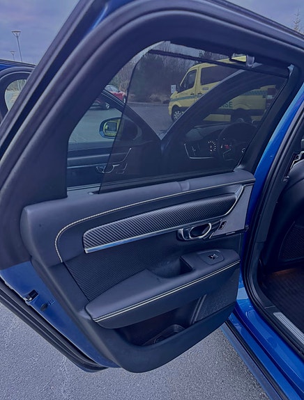 Volvo V90 20 of 30