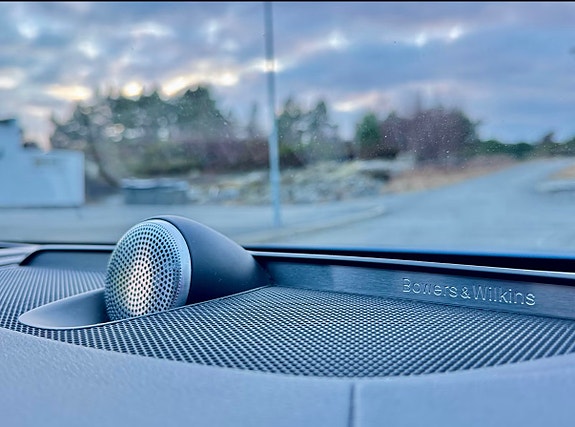 Volvo V90 12 of 30
