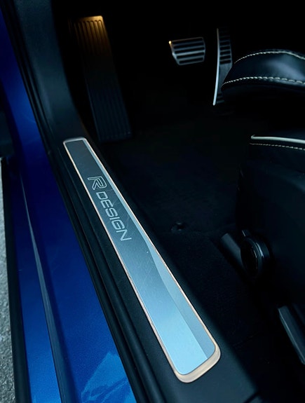 Volvo V90 21 of 30