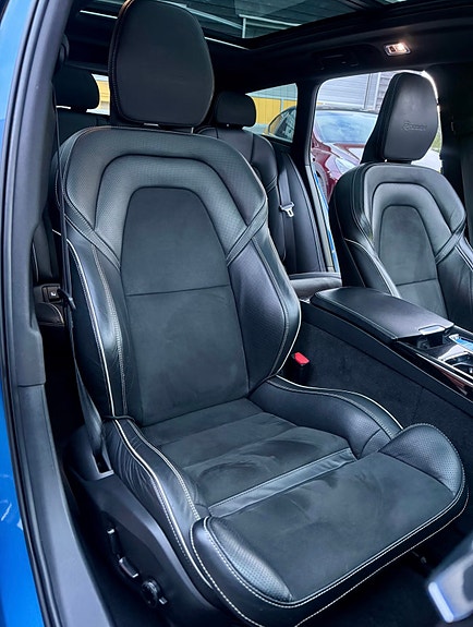 Volvo V90 11 of 30