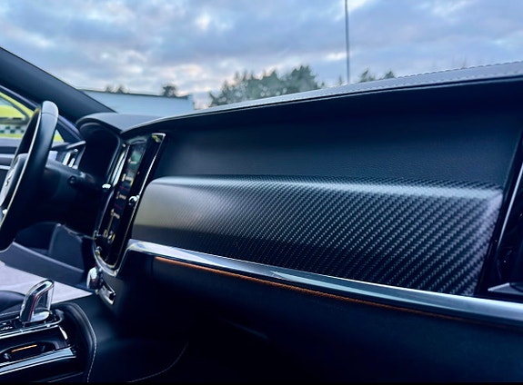 Volvo V90 13 of 30
