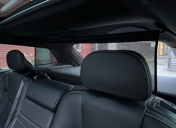 Volvo V90 18 of 30