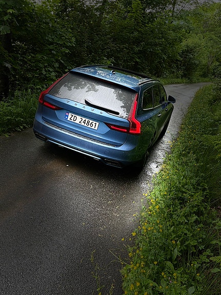 Volvo V90 4 of 30