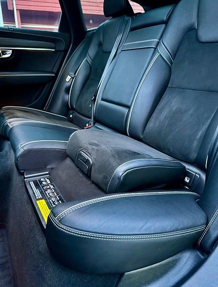 Volvo V90 17 of 30