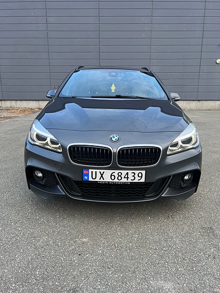 BMW 225xe 7 of 29