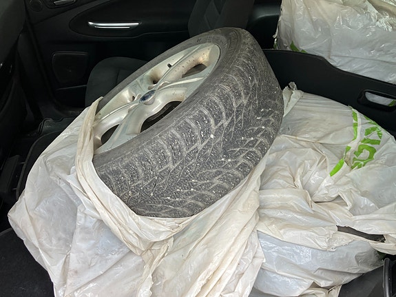 Ford S-MAX 9 of 13