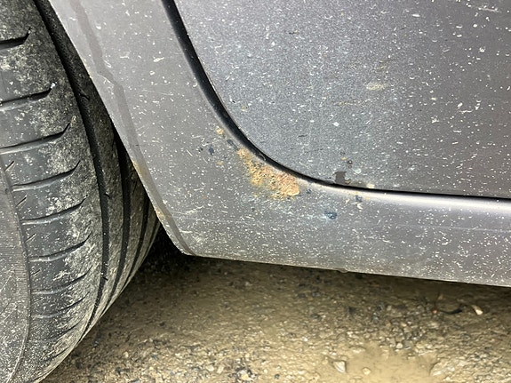 Ford S-MAX 11 of 13