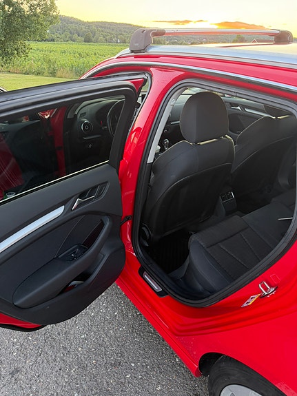 Audi A3 8 of 20