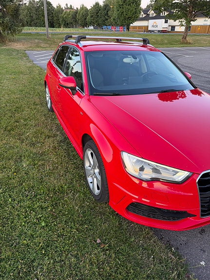 Audi A3 17 of 20