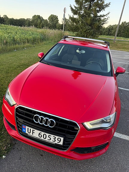 Audi A3 5 of 20