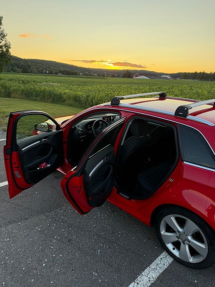 Audi A3 7 of 20