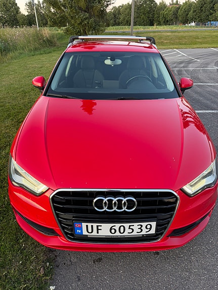Audi A3 20 of 20
