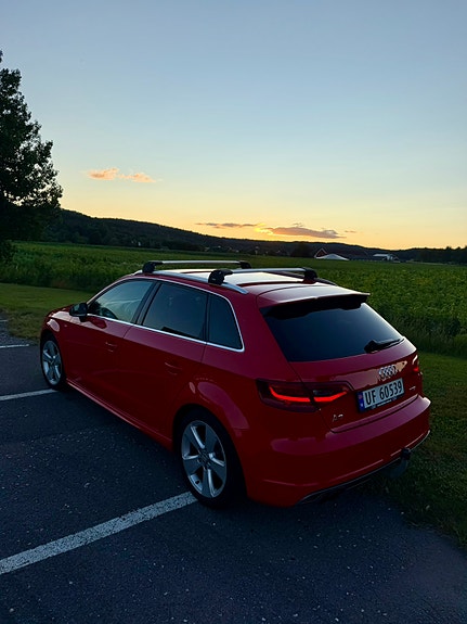 Audi A3 4 of 20