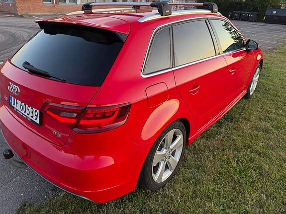 Audi A3 18 of 20