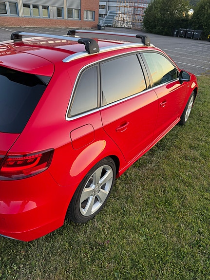 Audi A3 2 of 20