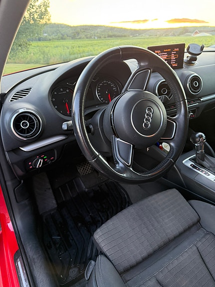 Audi A3 10 of 20