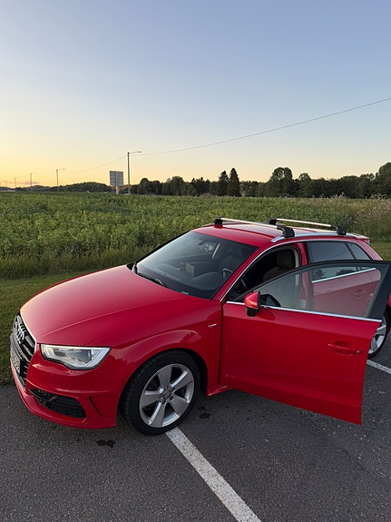 Audi A3 6 of 20