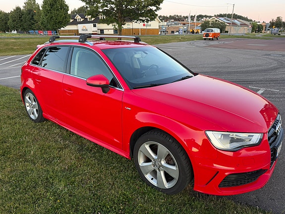 Audi A3 19 of 20