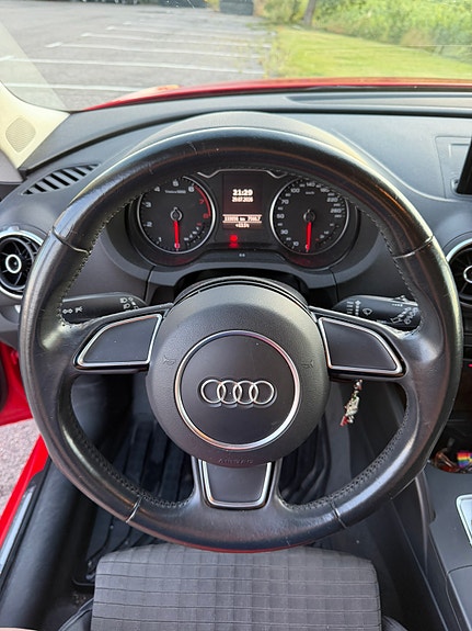 Audi A3 13 of 20