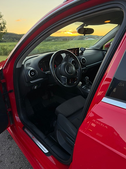 Audi A3 9 of 20
