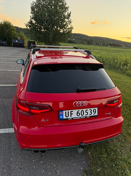 Audi A3 3 of 20