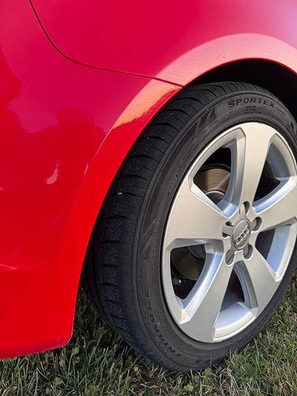 Audi A3 14 of 20