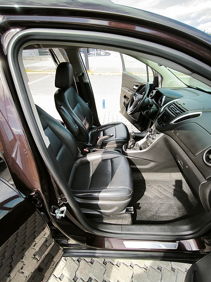 Chevrolet Trax 7 of 15