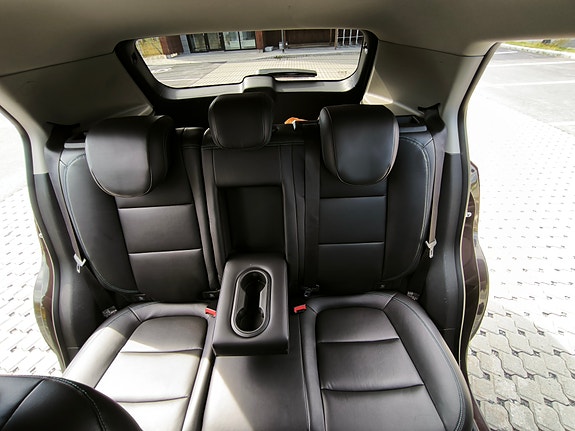 Chevrolet Trax 9 of 15