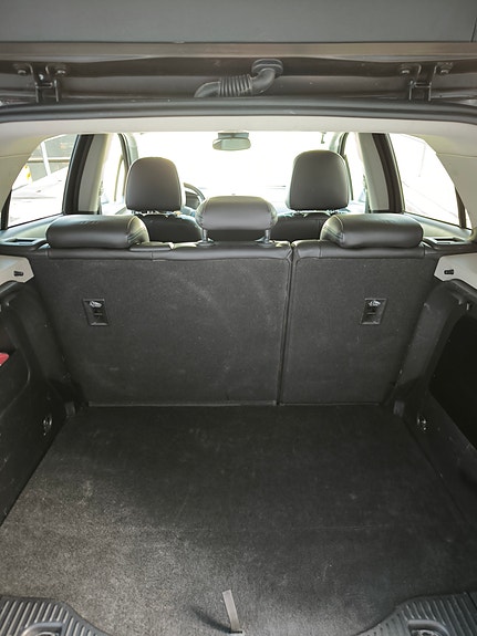 Chevrolet Trax 11 of 15