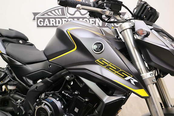 VOGE R525 12 of 16