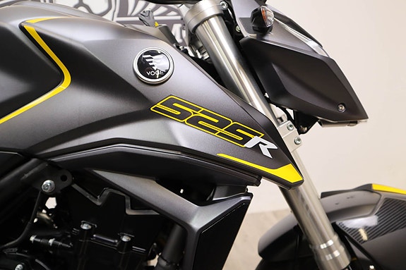 VOGE R525 3 of 16