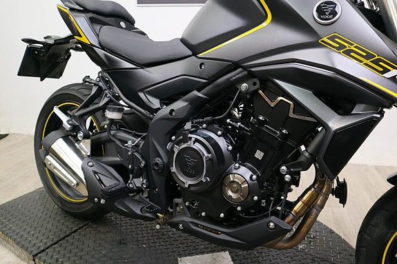 VOGE R525 14 of 16