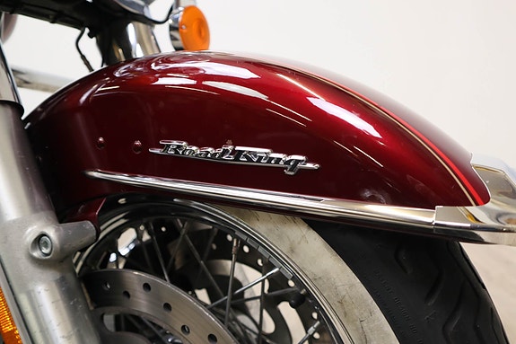 Harley-Davidson Road King 107 6 of 15