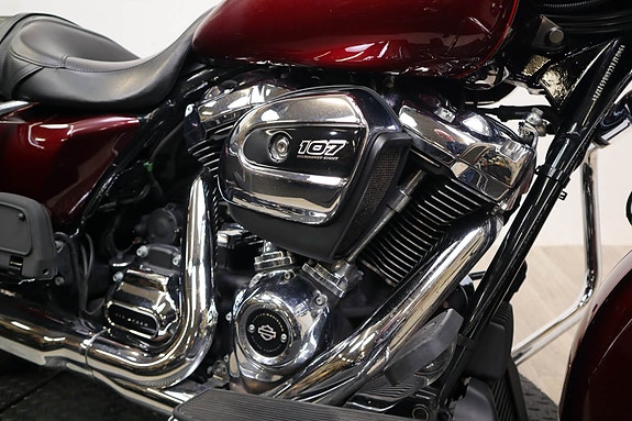 Harley-Davidson Road King 107 10 of 15