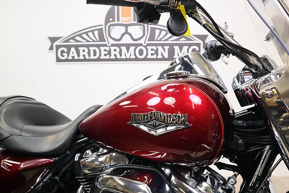 Harley-Davidson Road King 107 12 of 15