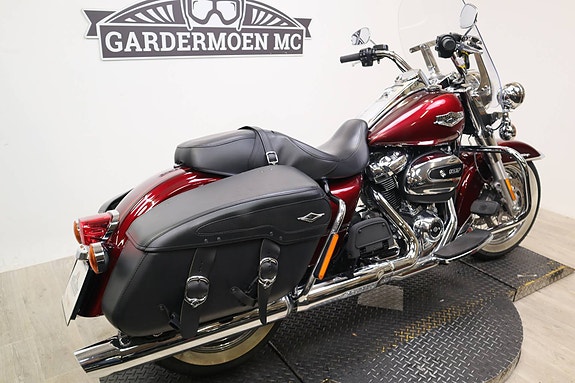 Harley-Davidson Road King 107 9 of 15