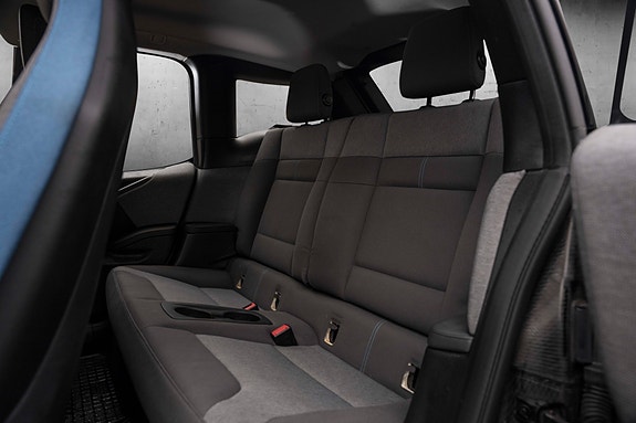 BMW i3 17 of 22